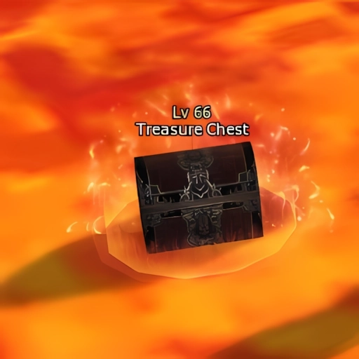 Treasure Chest
