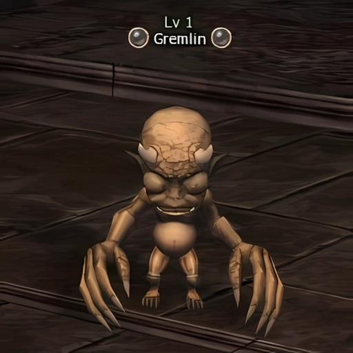 Gremlin