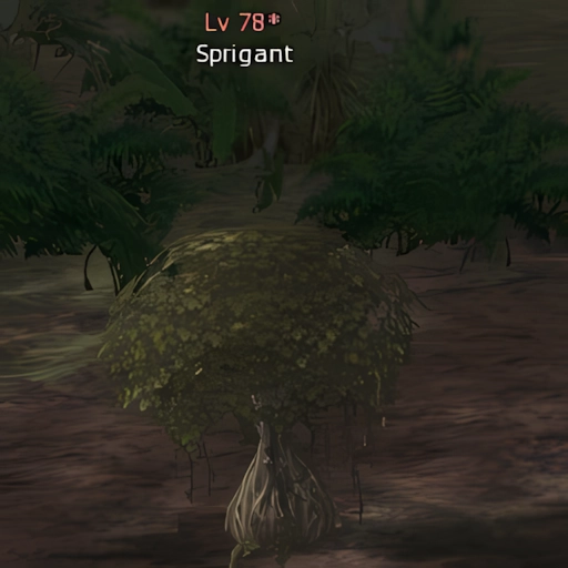 Sprigant