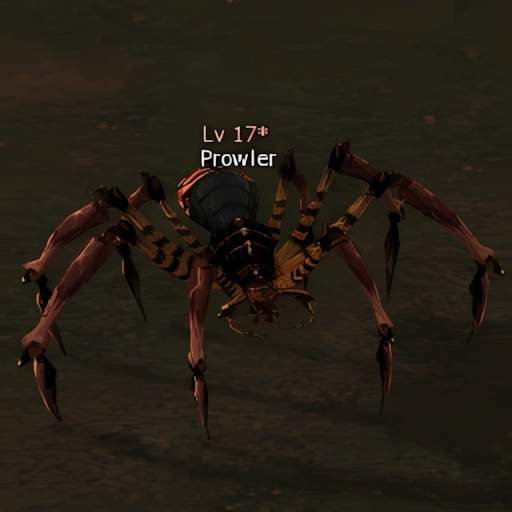 Prowler