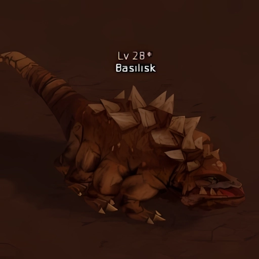 Basilisk