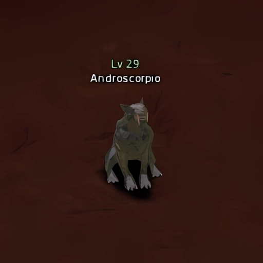 Androscorpio