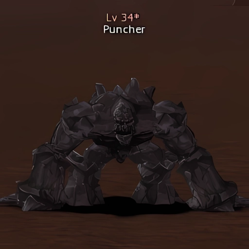 Puncher