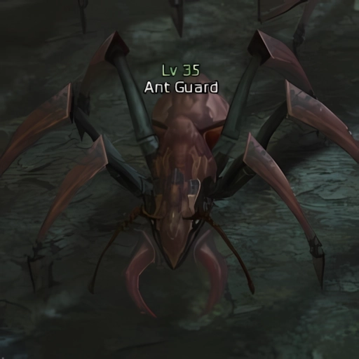 Ant Guard