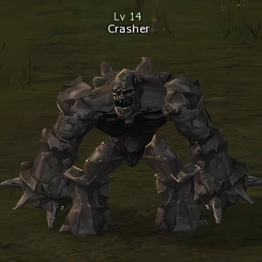 Crasher