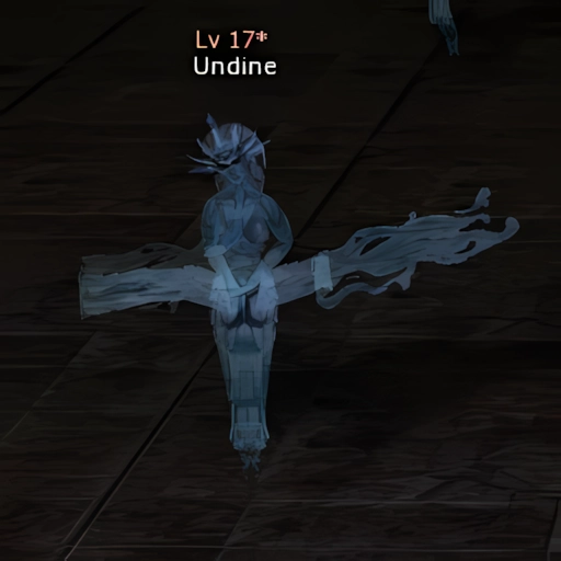 Undine