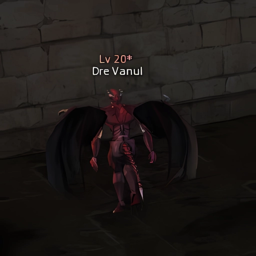 Dre Vanul