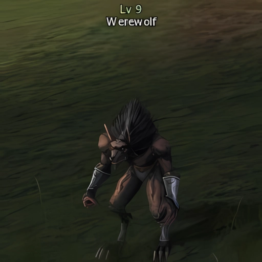 Werewolf