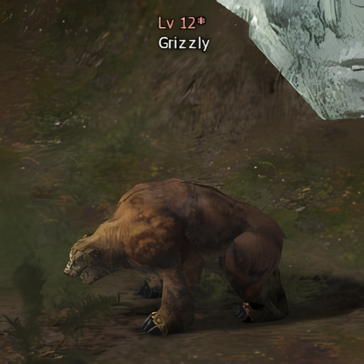 Grizzly