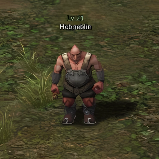 Hobgoblin