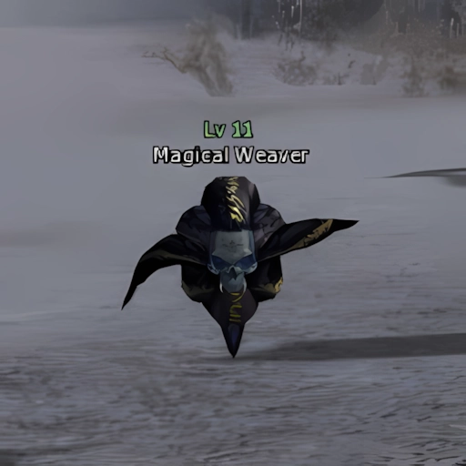Magical Weaver