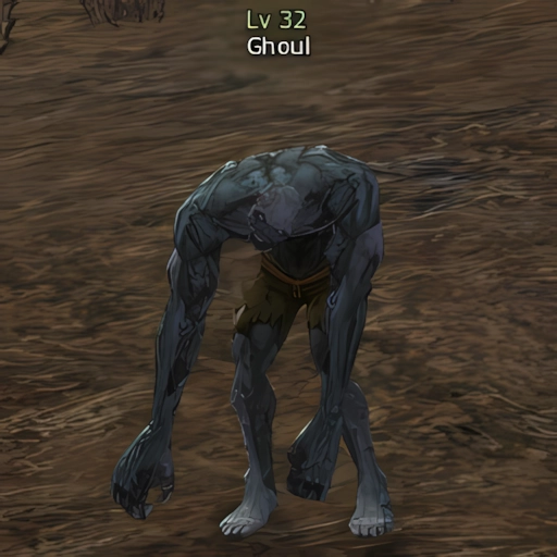 Ghoul