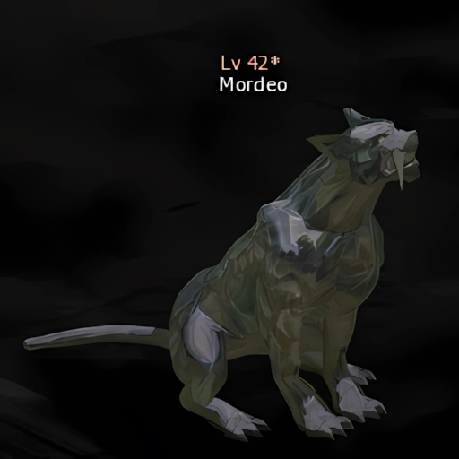 Mordeo