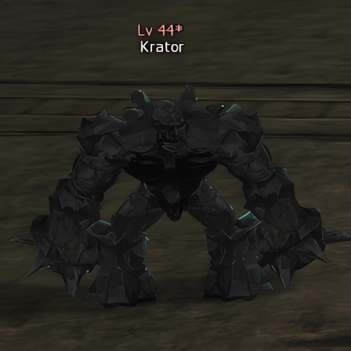 Krator