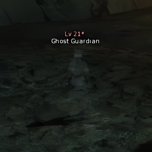 Ghost Guardian