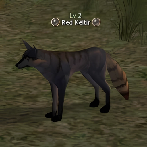 Red Keltir