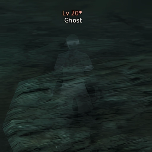 Ghost