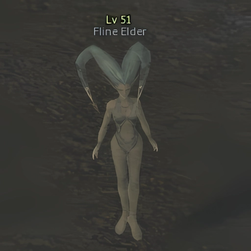 Fline Elder