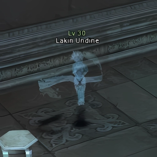 Lakin Undine