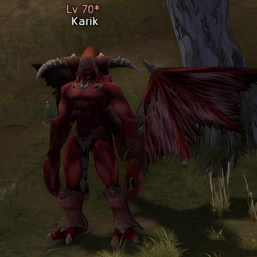 Karik