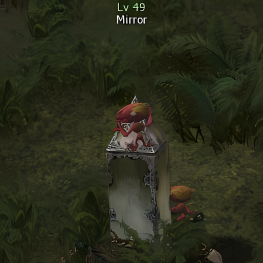 Mirror