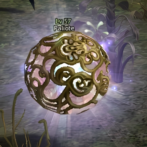 Paliote