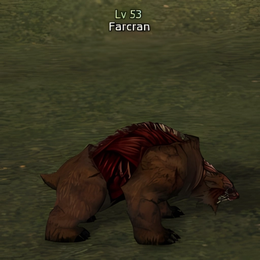 Farcran