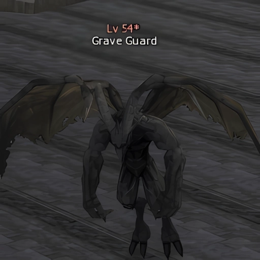 Grave Guard