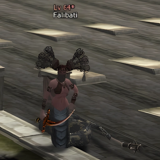 Falibati