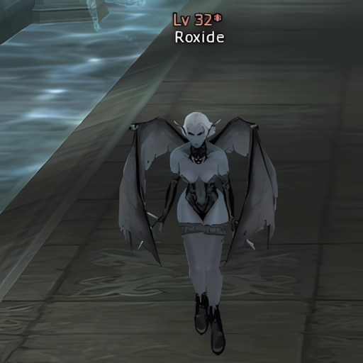 Roxide