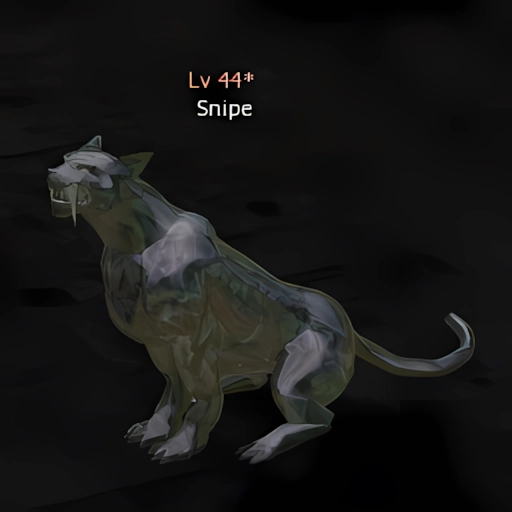Snipe