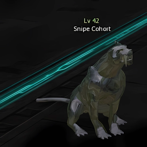 Snipe Cohort