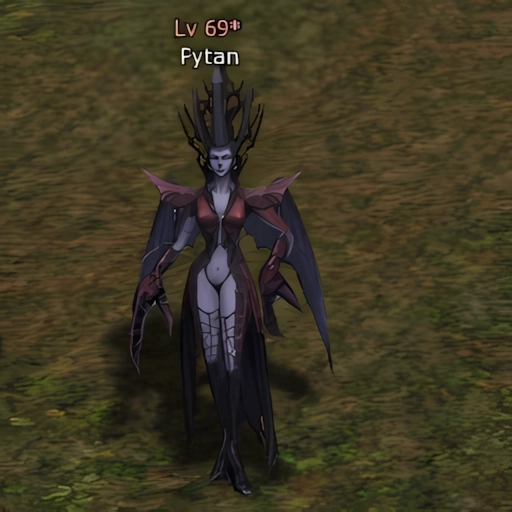 Pytan
