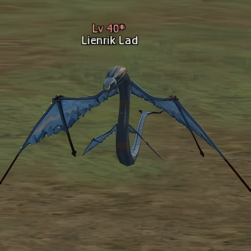 Lienrik Lad