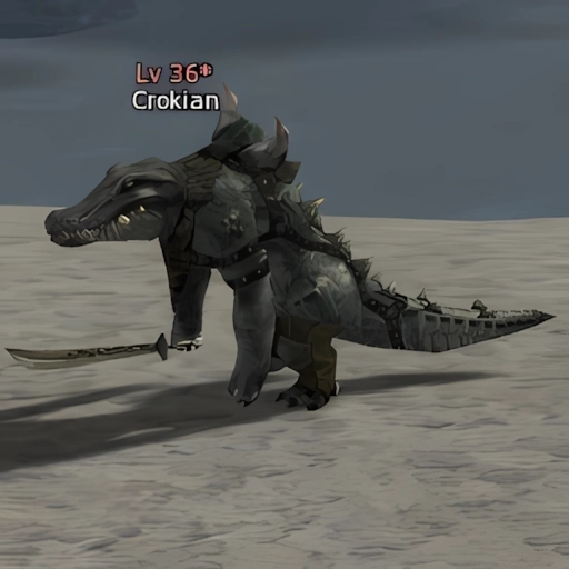 Crokian