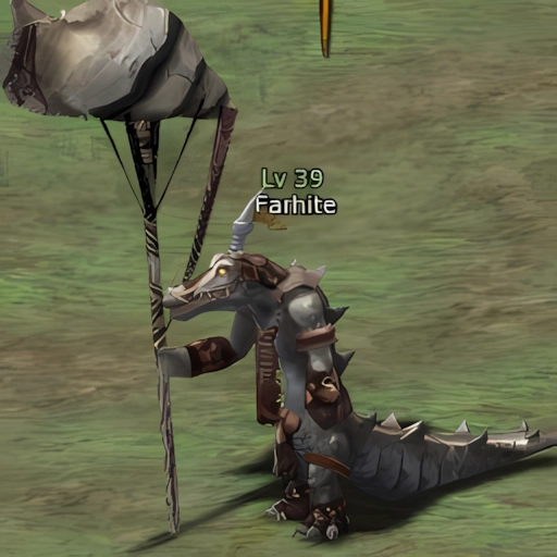 Farhite