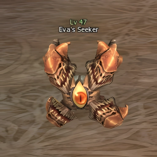 Eva's Seeker