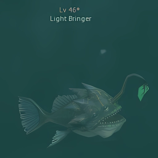 Light Bringer