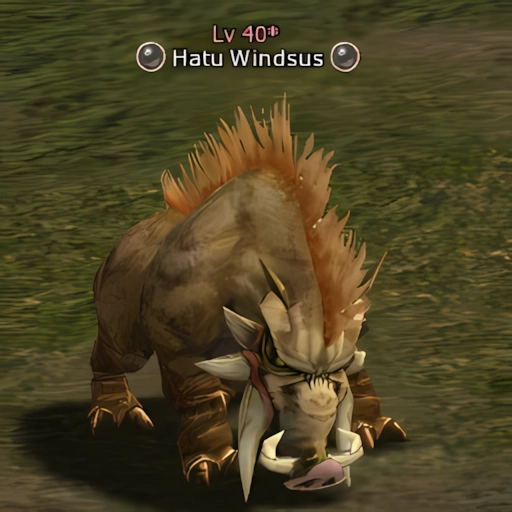 Hatu Windsus