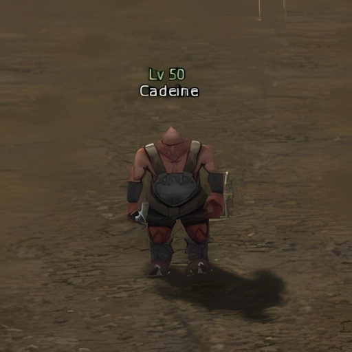 Cadeine