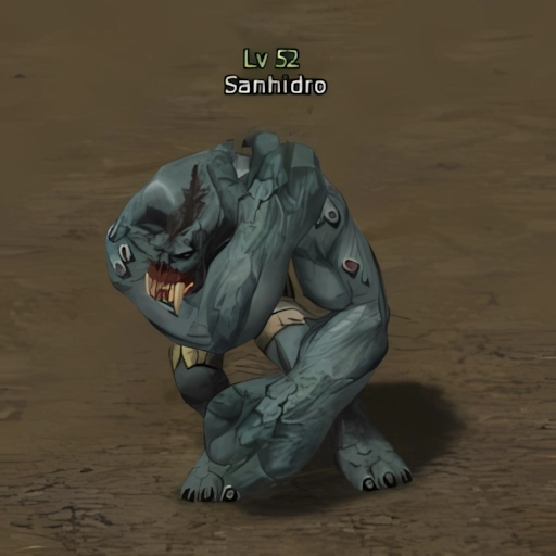Sanhidro