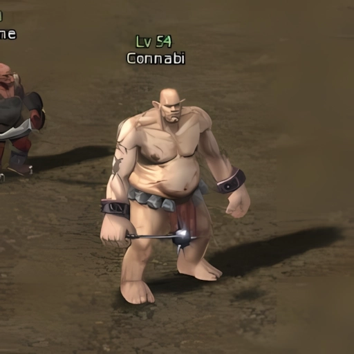 Connabi
