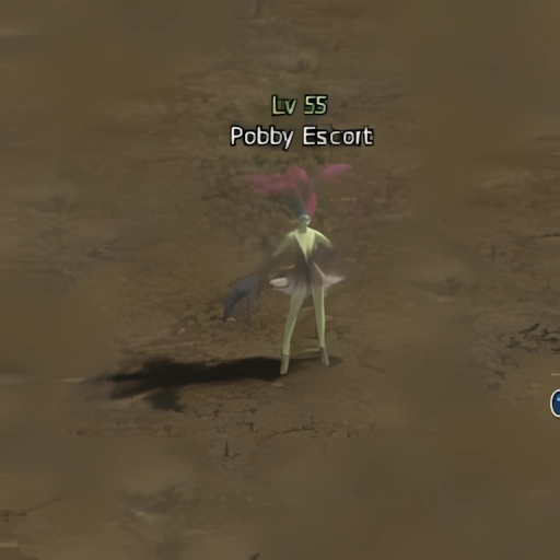 Pobby Escort