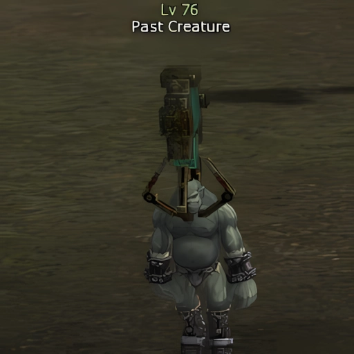 Past Creature