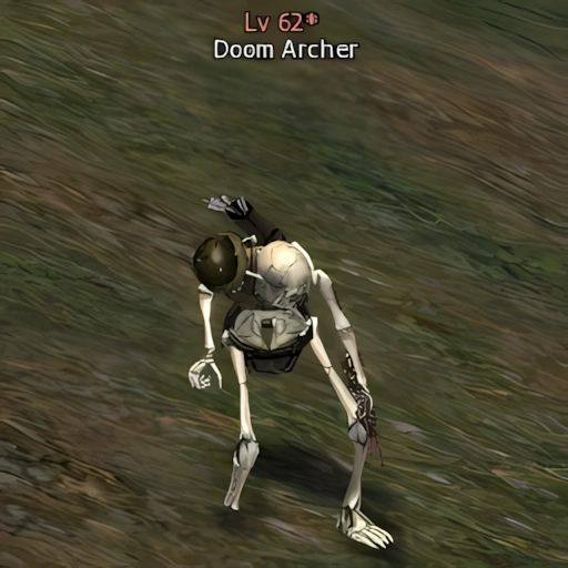 Doom Archer