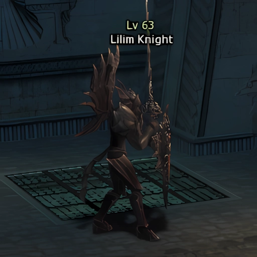 Lilim Knight