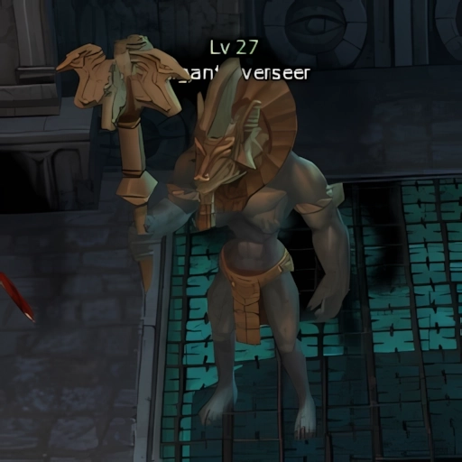 Gigant Overseer