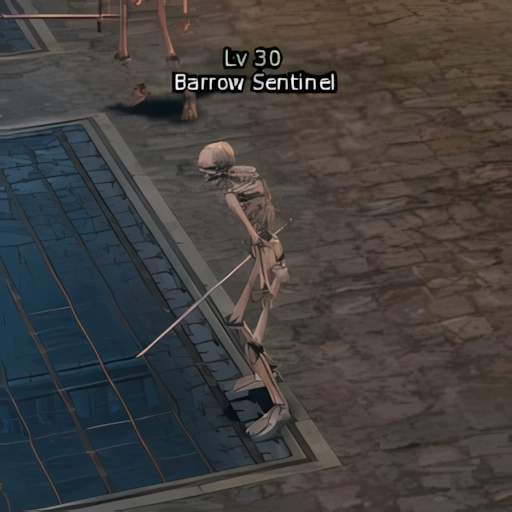 Barrow Sentinel