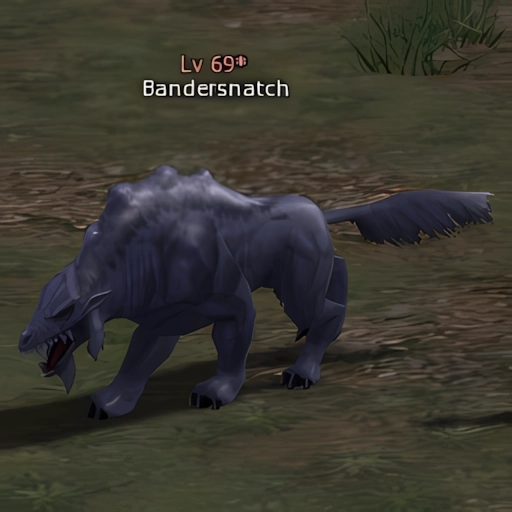 Bandersnatch