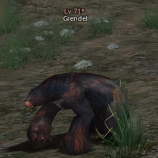 Grendel